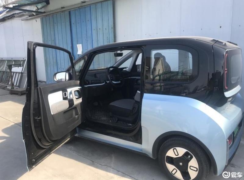 [宝骏e300 2020款 plus 星际智趣版 4座]怎么样口碑好不好-车友t