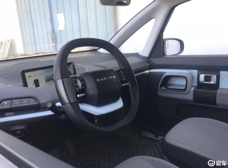 [宝骏e300 2020款 plus 星际智趣版 4座]怎么样口碑好不好-车友t