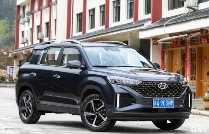 [现代ix35 2021款 240t gdi 双离合 两驱 领先版gls]怎么样口碑好不好