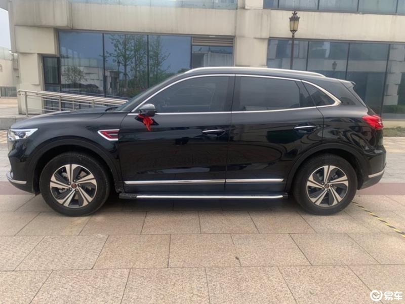 0t 手自一体 两驱 智联旗享版]怎么样口碑好不好-车友vlian1991521p