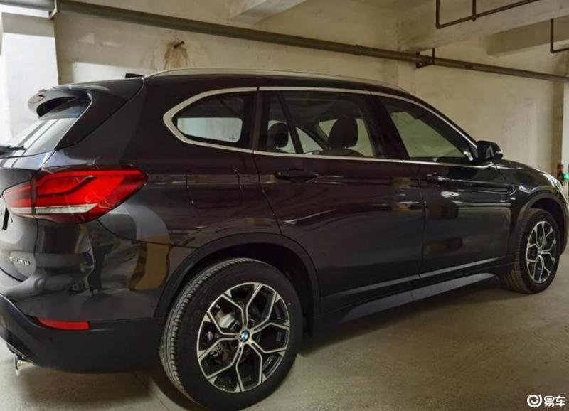 [宝马x1 2021款 sdrive25li 领先型]怎么样口碑好不好-车友没钱工作姨