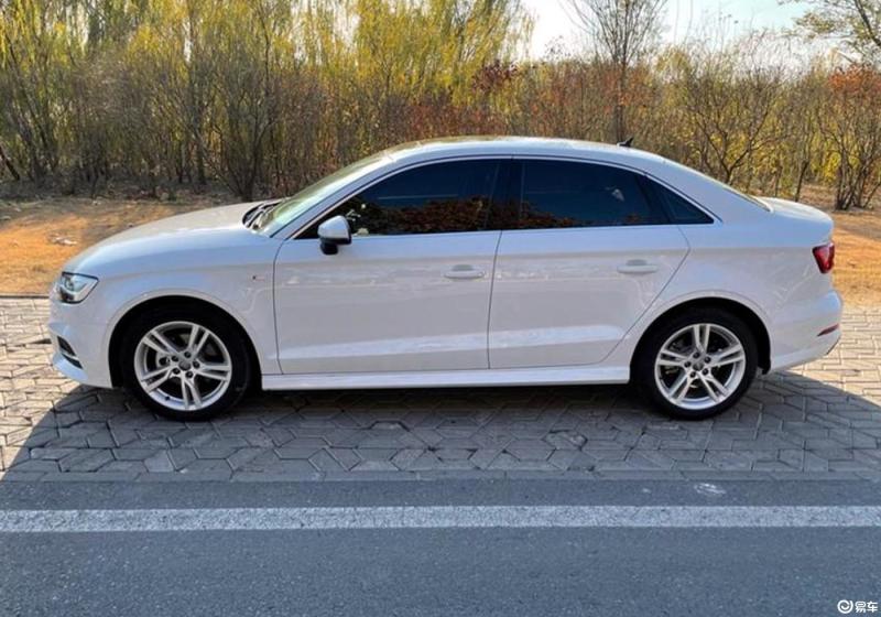 [奥迪a3 2020款 limousine 35 tfsi 时尚型]怎么样口碑好不好-车友d