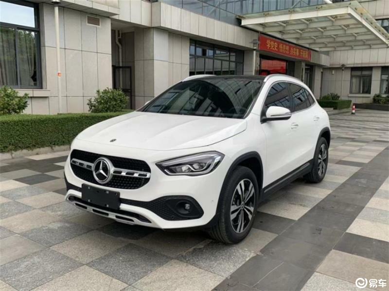 [奔驰gla 2020款 gla 200]怎么样口碑好不好-车友御阪觅丝点评-易车