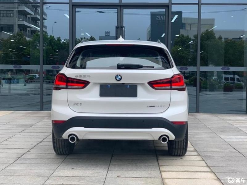 [宝马x1 2021款 sdrive20li 时尚型]怎么样口碑好不好-车友b我儿骚向