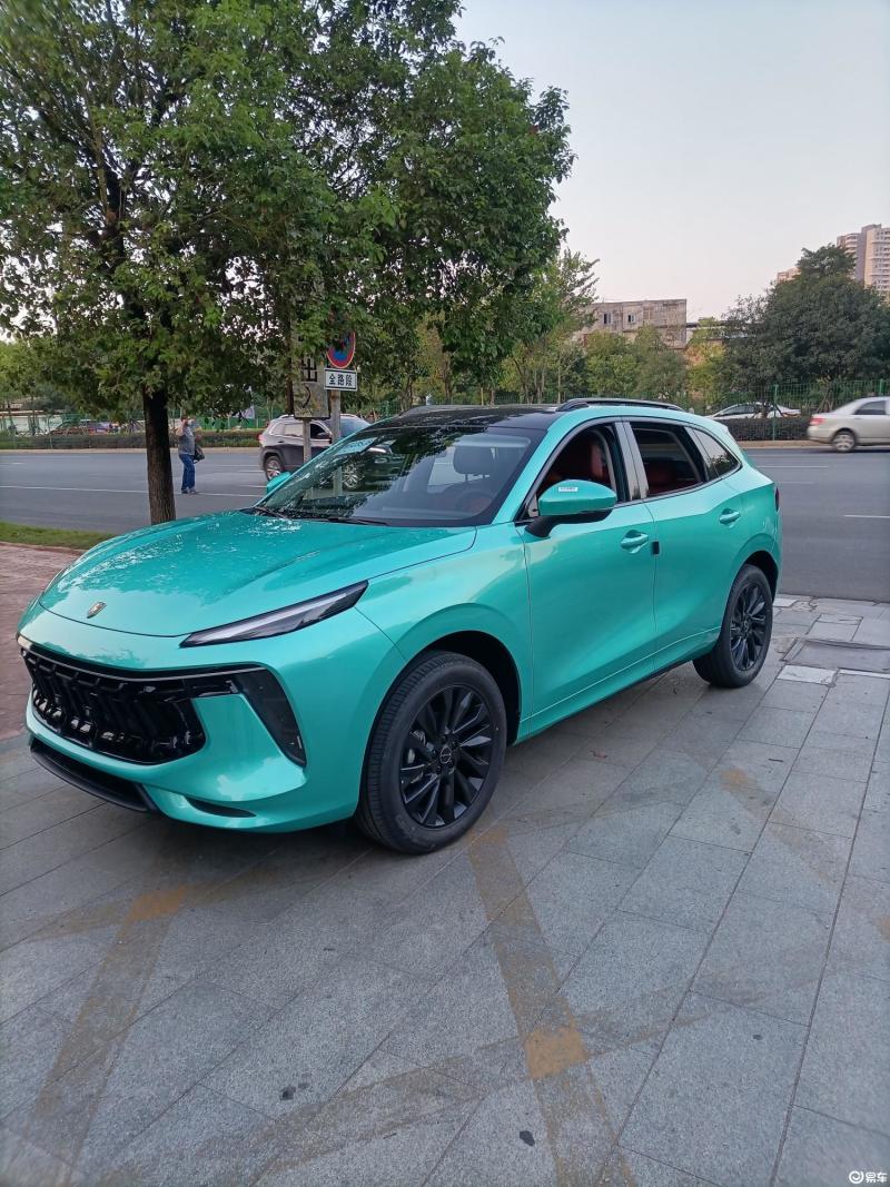 5td 双离合 钻石版]怎么样口碑好不好-车友车手32932614at点评-易车