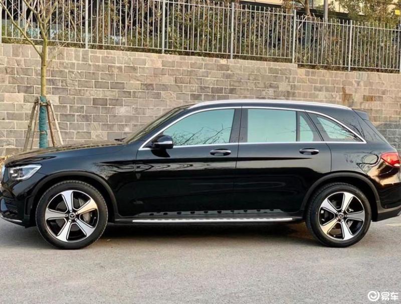 [奔驰glc 2021款 glc 300 l 4matic 豪华型]怎么样口碑好不好-车友h