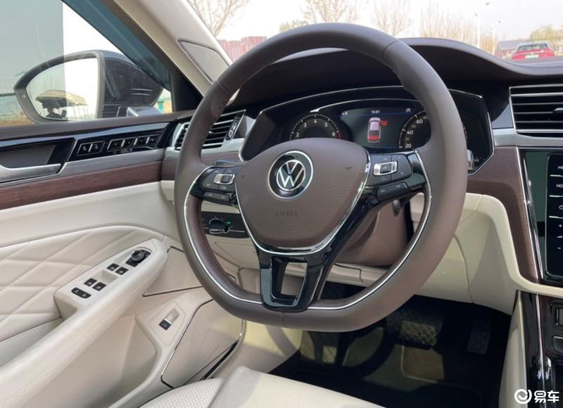 [辉昂 2021款 380tsi 尊贵版]怎么样口碑好不好-车友jlola2006h点评