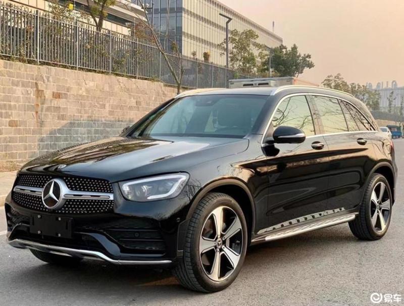 [奔驰glc 2021款 glc 300 l 4matic 豪华型]怎么样口碑好不好-车友h