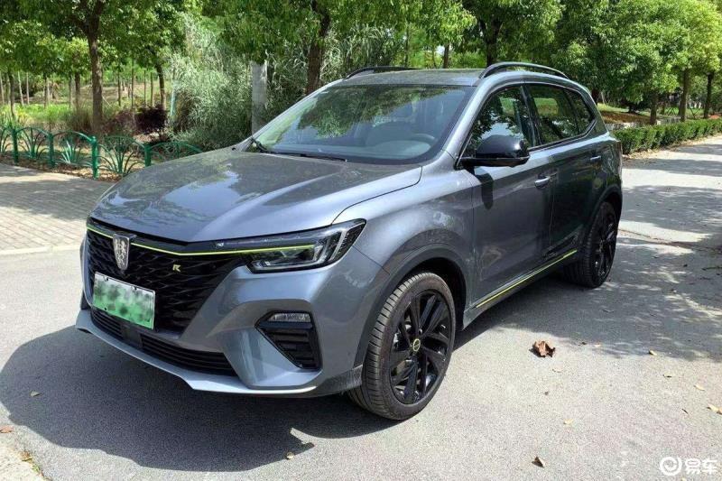 [荣威erx5 插电混动 2020款 eplus 国潮荣麟旗舰版]怎么样口碑好不好