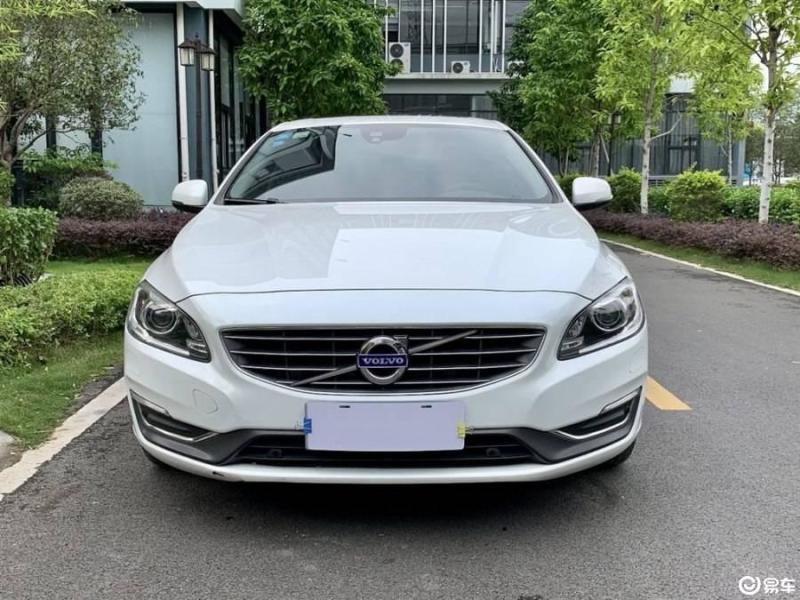 [沃尔沃s60 2017款 t5 智驭版]怎么样口碑好不好-车友和你遇见就点评