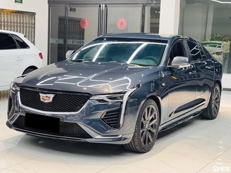 [凯迪拉克ct4 2020款 28t 精英型]怎么样口碑好不好-车友n狮子楼主s