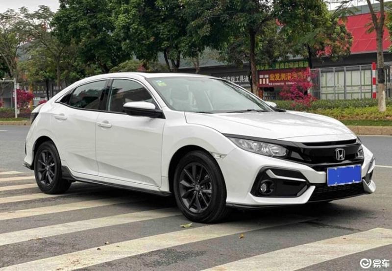 [思域 2021款 hatchback 220turbo cvt 新锐控]怎么样口碑好不好-车友
