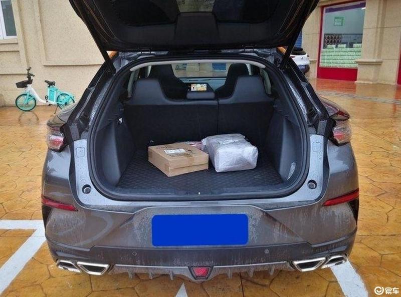 5t 双离合 旗舰型]怎么样口碑好不好-车友u倚天龙剑匚u点评-易车