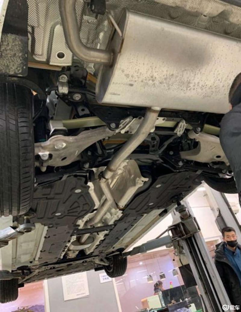 沃尔沃s60 2021款 t4 智逸豪华版