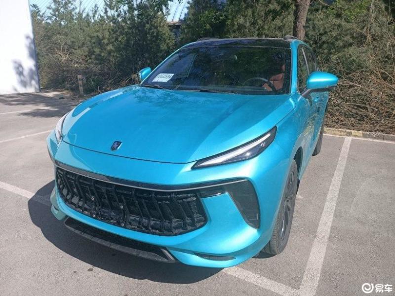 风行t5 evo 2021款 1.5td 双离合 星耀版