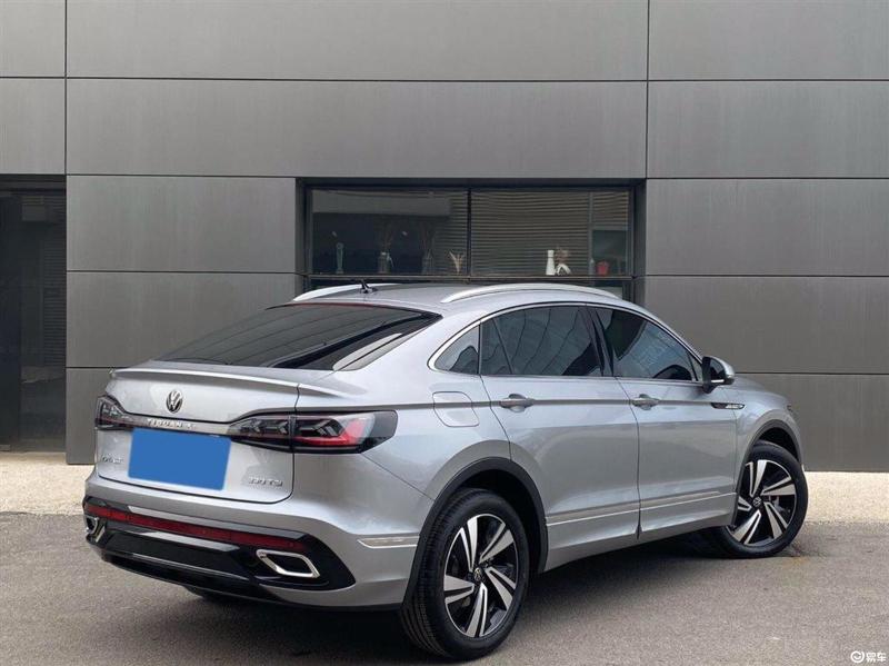 [途观x 2021款 330tsi 双离合 两驱 越享版]怎么样口碑好不好-车友w墨