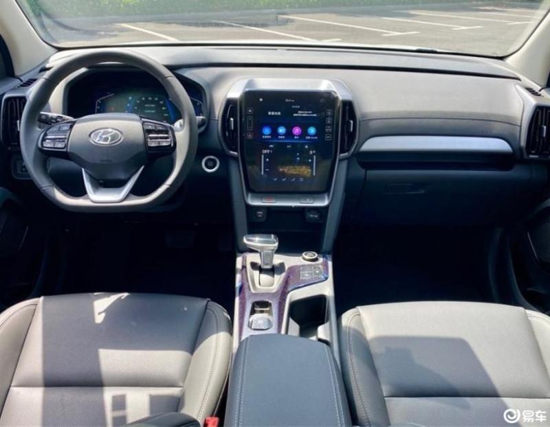 [现代ix35 2021款 240t gdi 双离合 两驱 领先版gls]怎么样口碑好不好