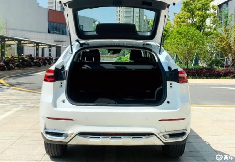 [哈弗f7x 2021款 1.