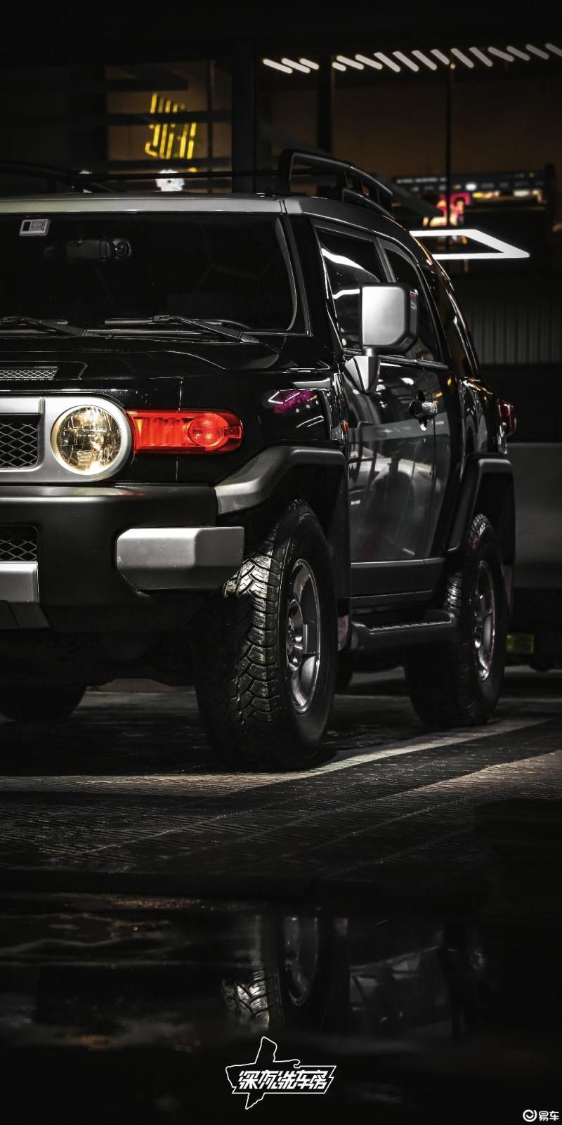 [fj酷路泽 2007款 4.