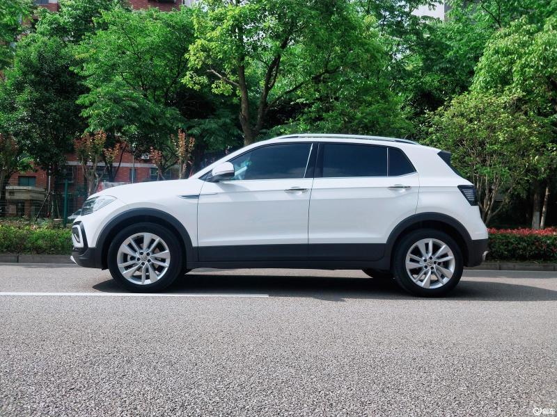 [途铠 2020款 280tsi 双离合 舒适版]怎么样口碑好不好-车友r江风0r