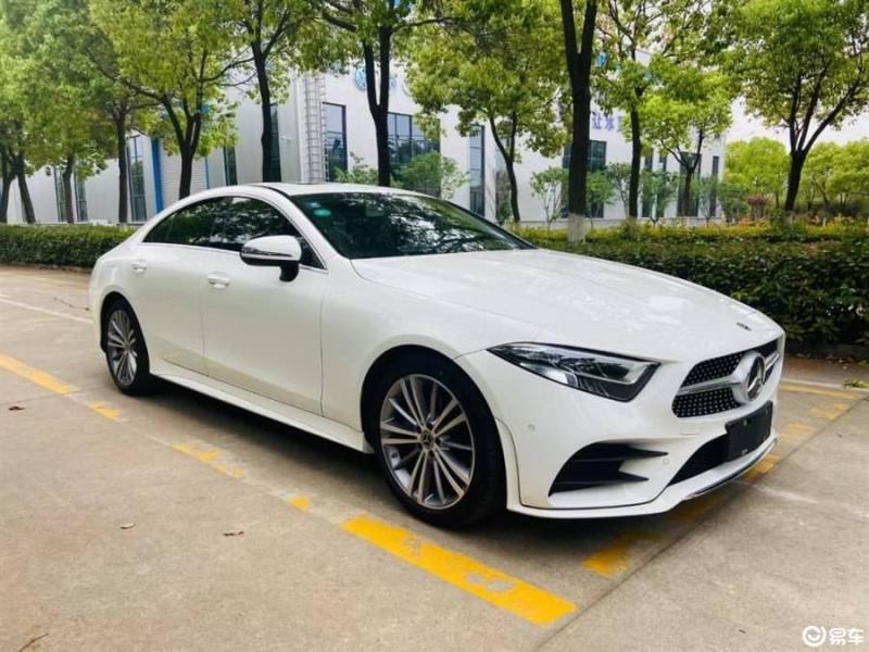 [奔驰cls级 2020款 cls 300 动感型]怎么样口碑好不好-车友老板爹种