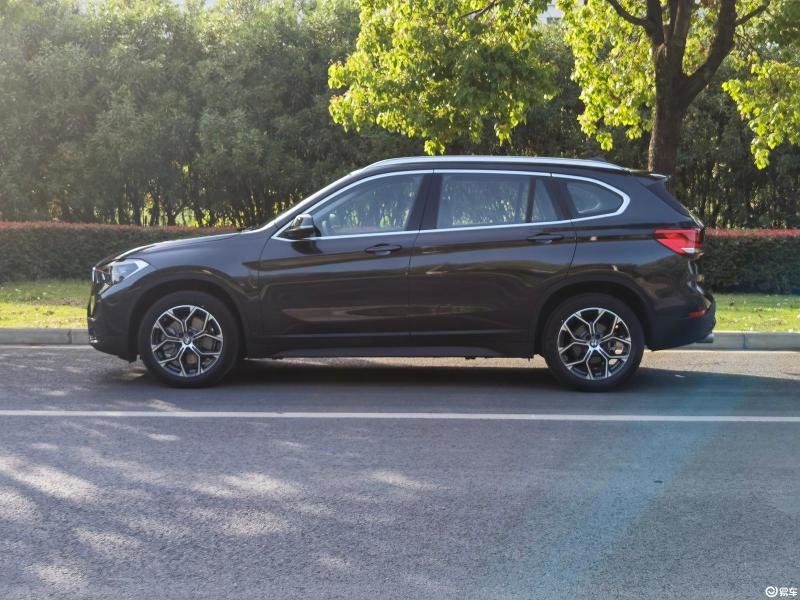 [宝马x1 2021款 sdrive25li 领先型]怎么样口碑好不好-车友g拉风1011d