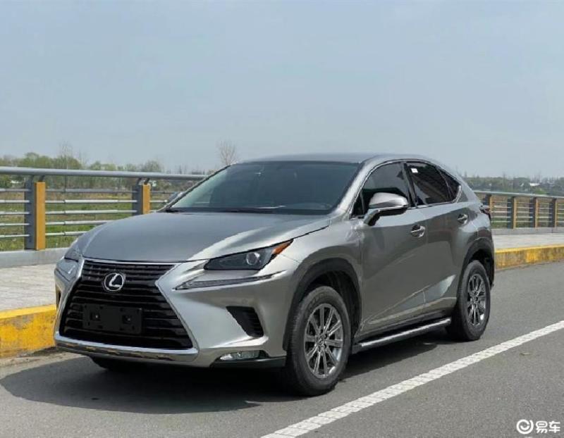 [雷克萨斯nx 2020款 200 两驱 锋逸版 国vi]怎么样口碑好不好-车友pda