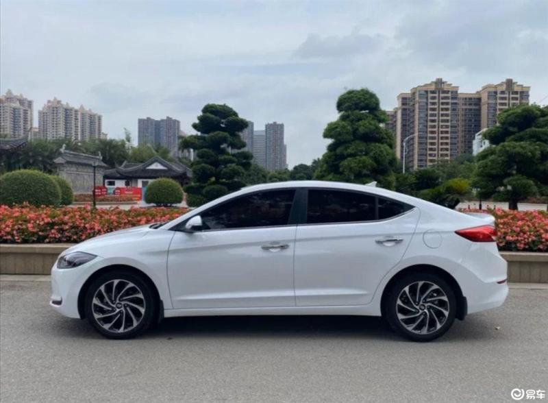 领动2020款 1.4t 双离合 炫动·旗舰型