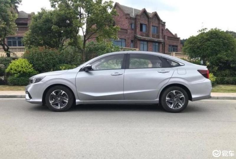 [享域 2019款 180turbo cvt 畅享版 国vi]怎么样口碑好不好-车友从头