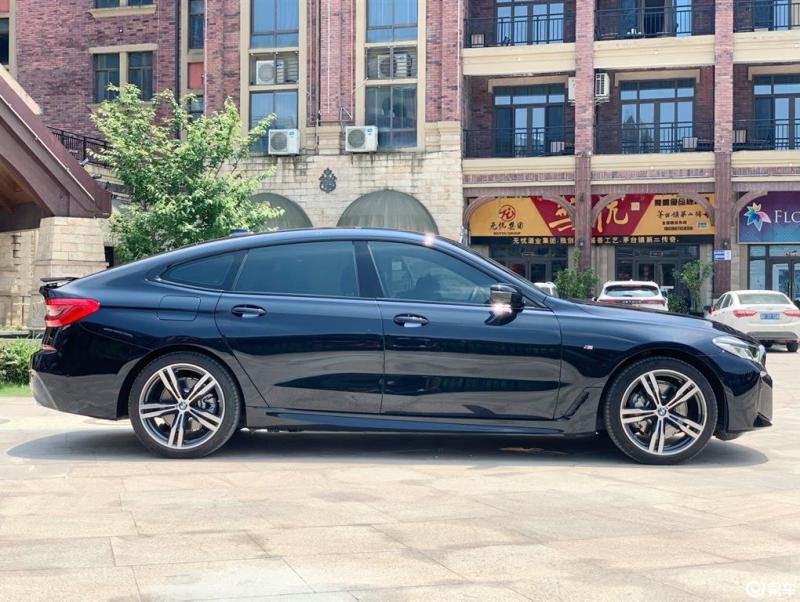 [宝马6系gt 2021款 630i m运动套装]怎么样口碑好不好-车友不欢你点评
