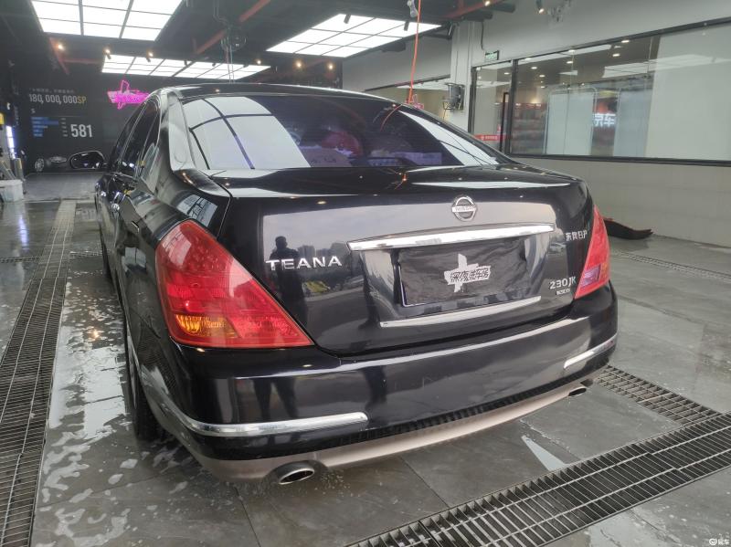 [天籁 2006款 天籁230jm 尊贵版]怎么样口碑好不好-车友车手45784348