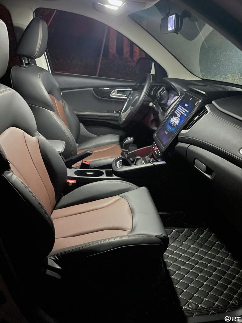 【swm斯威x7】swm斯威x7口碑_swm斯威x7怎么样_swm斯威x7优缺点_swm