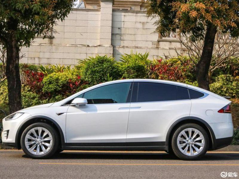 [model x 2021款 双电机全轮驱动]怎么样口碑好不好-车友p明明很灏r