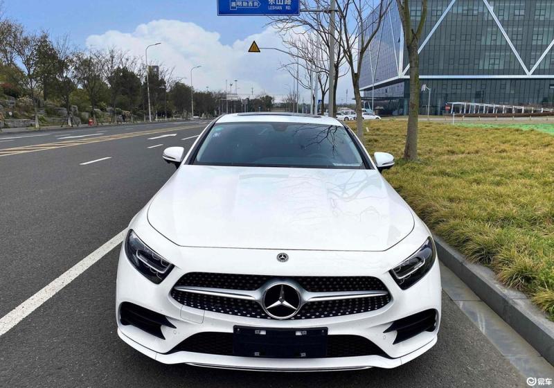 [奔驰cls级 2021款 cls 300 动感型]怎么样口碑好不好-车友ty被驯服的