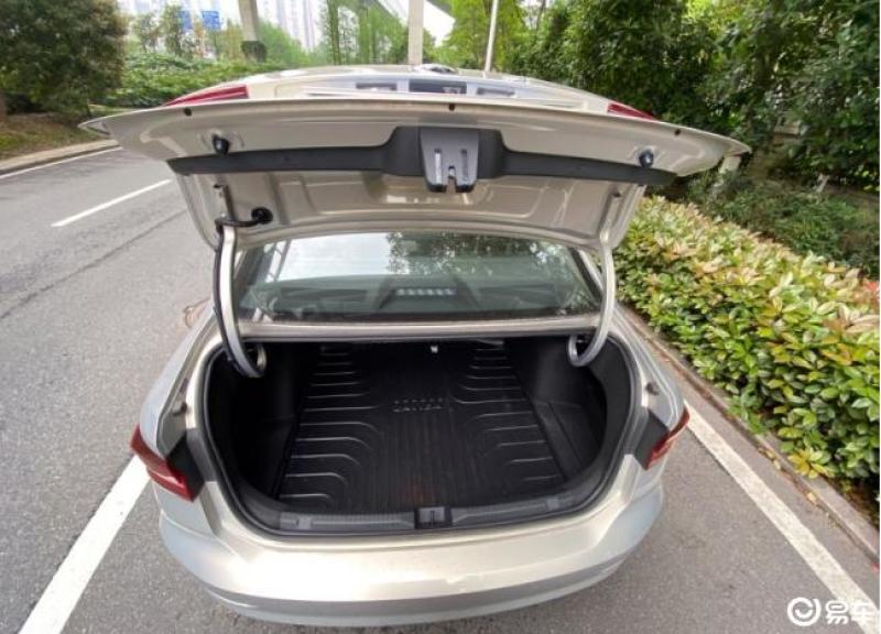 [朗逸 2021款 280tsi 双离合 豪华版]怎么样口碑好不好-车友农村丝tjm