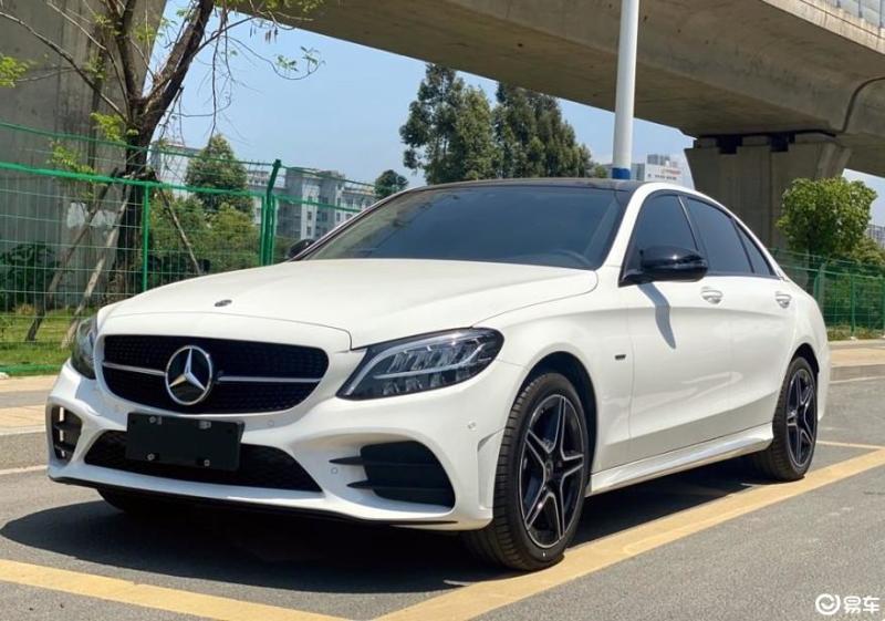 [奔驰c级 2021款 c 260 l 运动星耀臻藏版]怎么样口碑好不好-车友v蓝