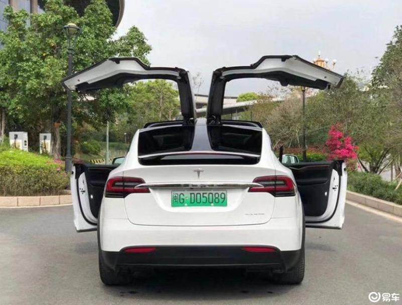 [model x 2021款 双电机全轮驱动]怎么样口碑好不好-车友o洛雅安1u