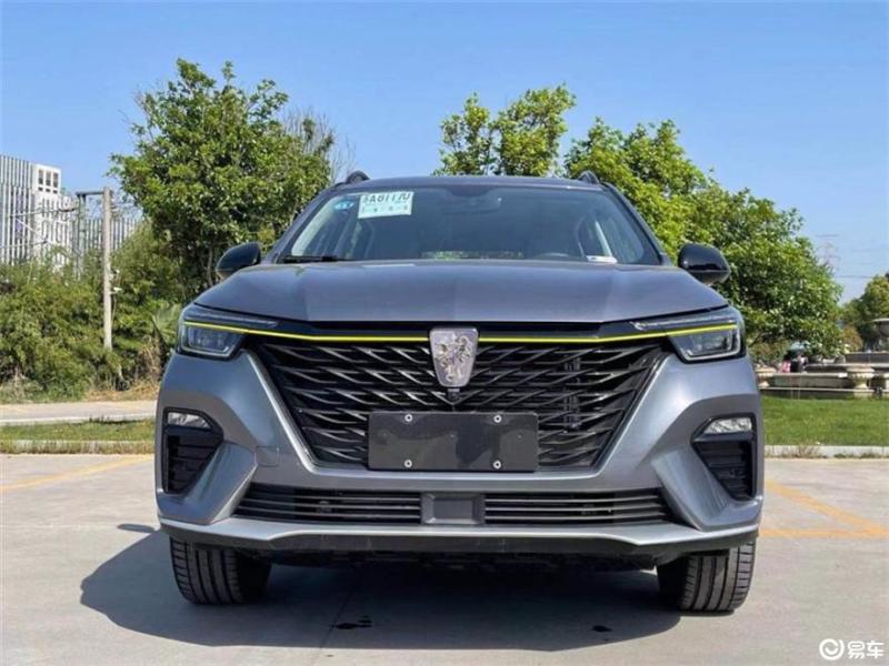 [荣威rx5 2021款 plus 300tgi 双离合 ali国潮旗舰荣麟版]怎么样口碑