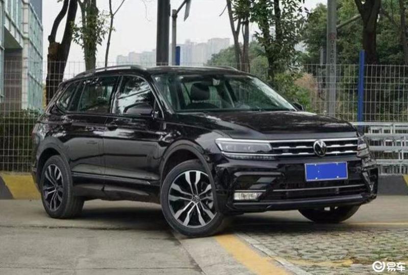 [途观l 2021款 380tsi 双离合 四驱 r-line旗舰版]怎么样口碑好不好