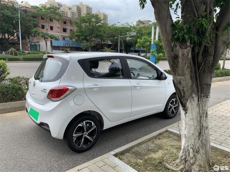 [奔奔e-star 2020款 心悦版 三元锂]怎么样口碑好不好-车友孤病患点评