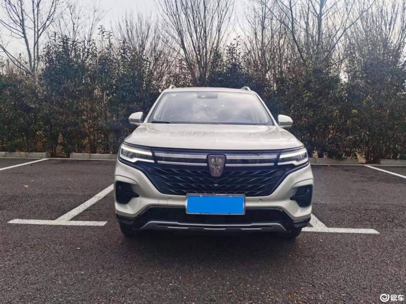 [荣威rx5 max 2021款 supreme系列 2.