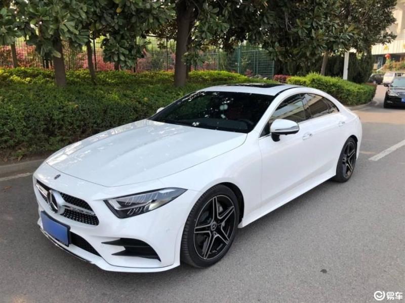 [奔驰cls级 2021款 cls 300 豪华型]怎么样口碑好不好-车友醉翁著踞w