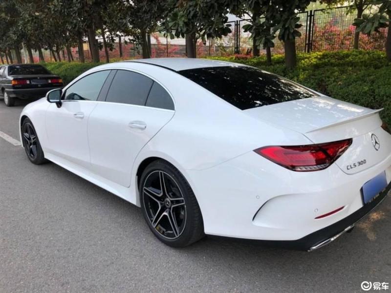 [奔驰cls级 2021款 cls 300 豪华型]怎么样口碑好不好