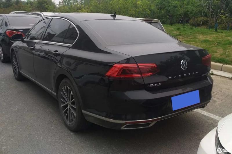 [迈腾 2020款 330tsi 双离合 豪华型]怎么样口碑好不好-车友j大学扫黑