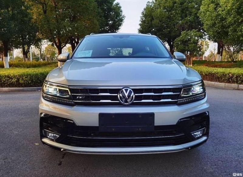 [途观l 2021款 330tsi 双离合 两驱 r-line旗舰版]怎么样口碑好不好