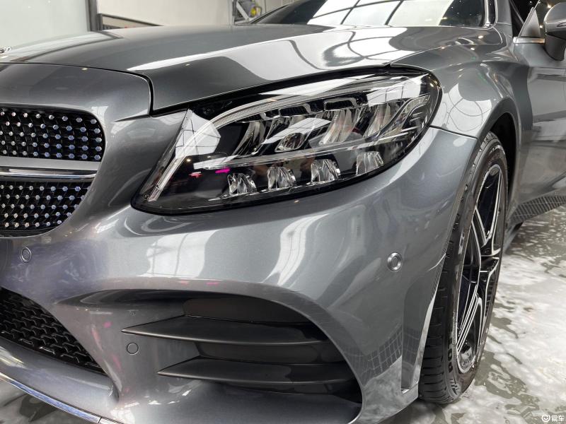 [奔驰c级(进口) 2021款 c 260 轿跑车]怎么样口碑好不好-车友车手4