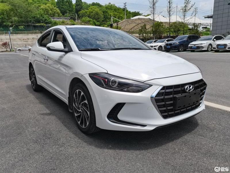 领动2020款 1.4t 双离合 炫动·活力型