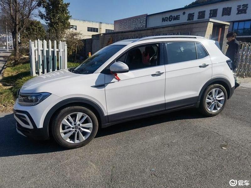 [途铠 2021款 280tsi 双离合 舒适版]怎么样口碑好不好-车友平平淡淡