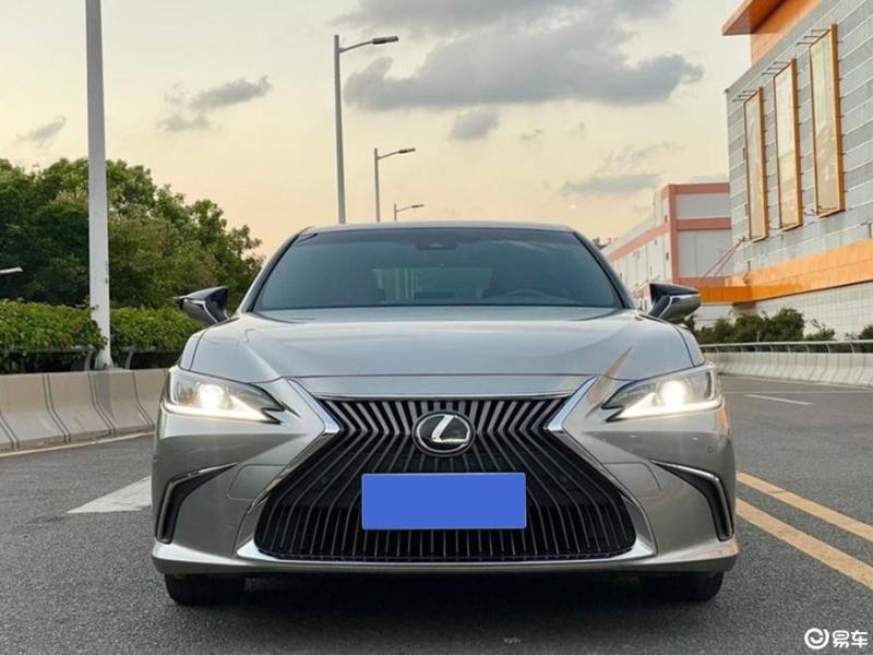 [雷克萨斯es 2020款 260 卓越版]怎么样口碑好不好-车友l光波blogv