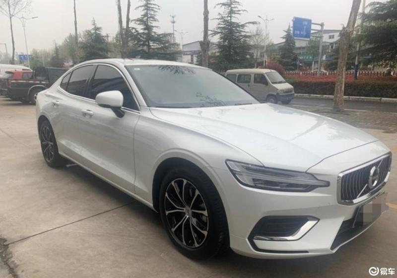 [沃尔沃s60 2021款 t4 智逸豪华版]怎么样口碑好不好-车友心焚只准你